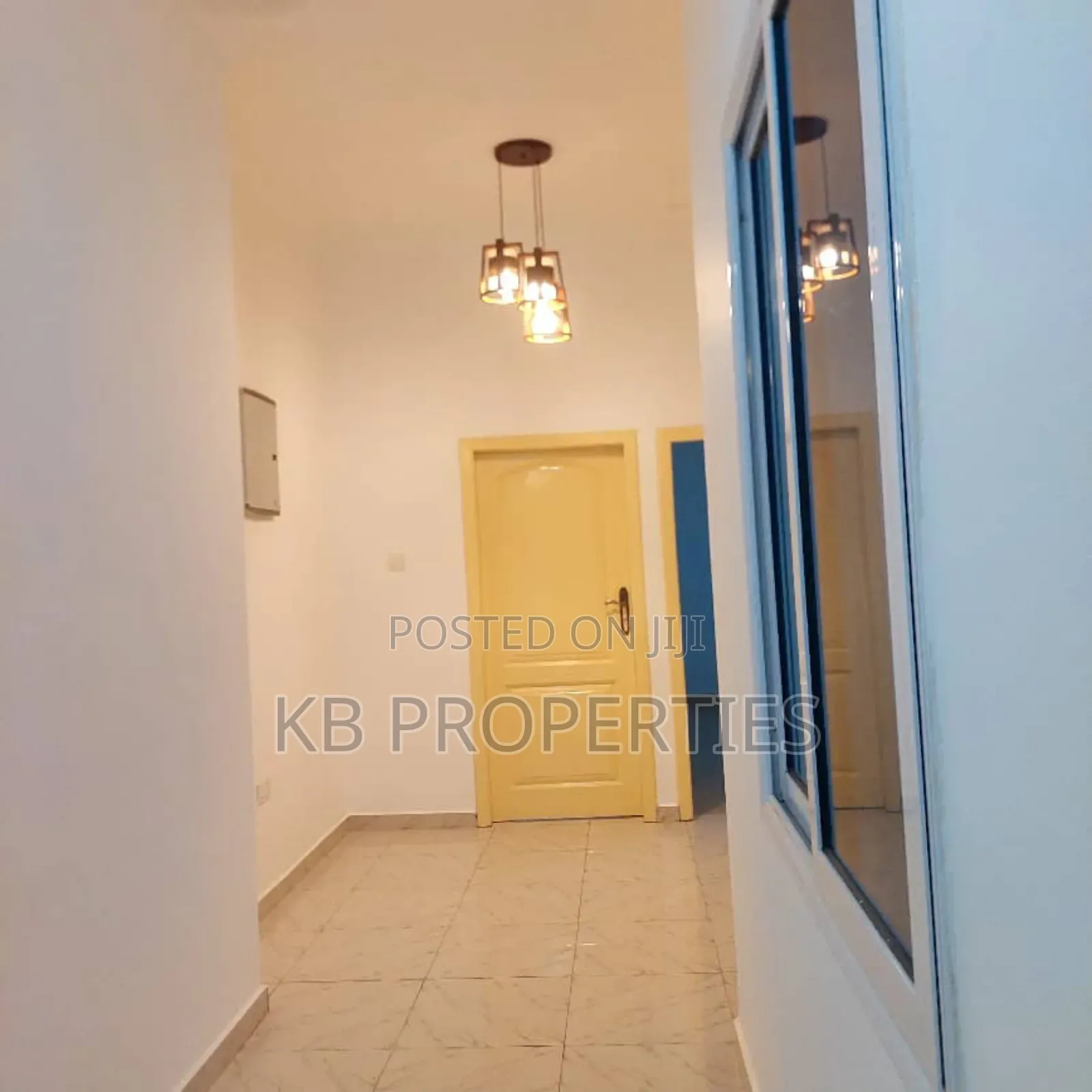 4bdrm House in Kb Properties, Baatsona Total for rent