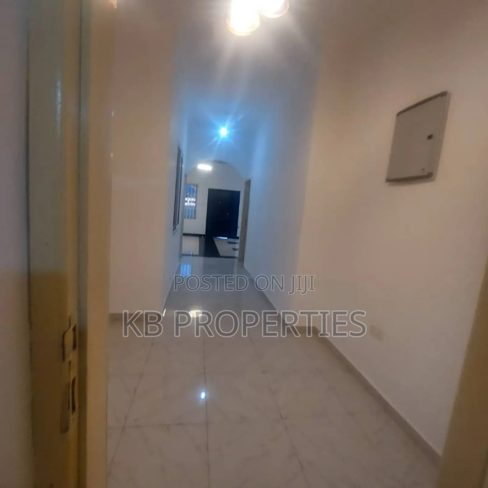 4bdrm House in Kb Properties, Baatsona Total for rent
