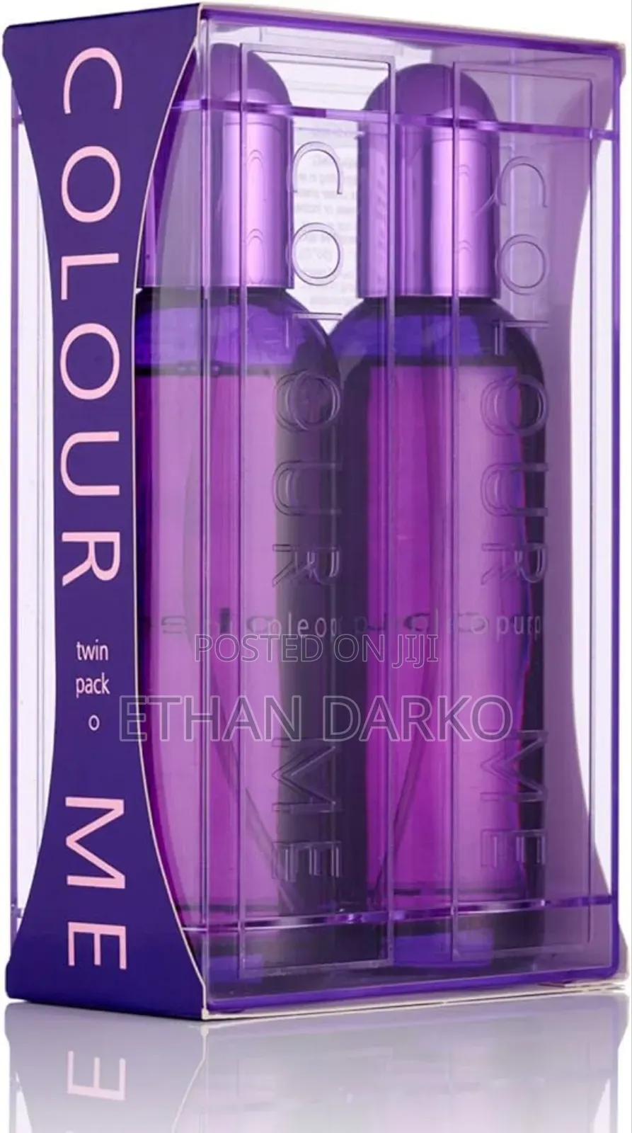 Colour Me (Gift Set)