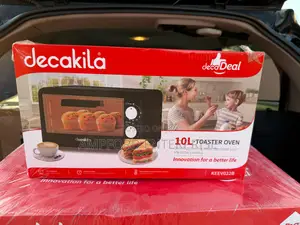 Decakila 10l Toaster Oven