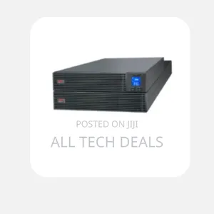 Srv10kri - Apc Easy Ups SRV Rm 10000va 230v