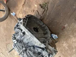 Honda Civic 2018 Gearbox Ghana Used