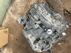 Honda Civic 2018 Gearbox Ghana Used