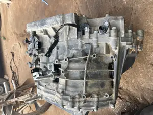 Honda Civic 2018 Gearbox Ghana Used