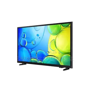 Samsung Ua43f6000fuxgh - 43 Inch Led FHD Smart Tv - Black
