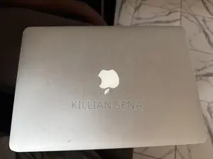 Laptop Apple MacBook 2015 4GB Intel Core i5 HDD 640GB