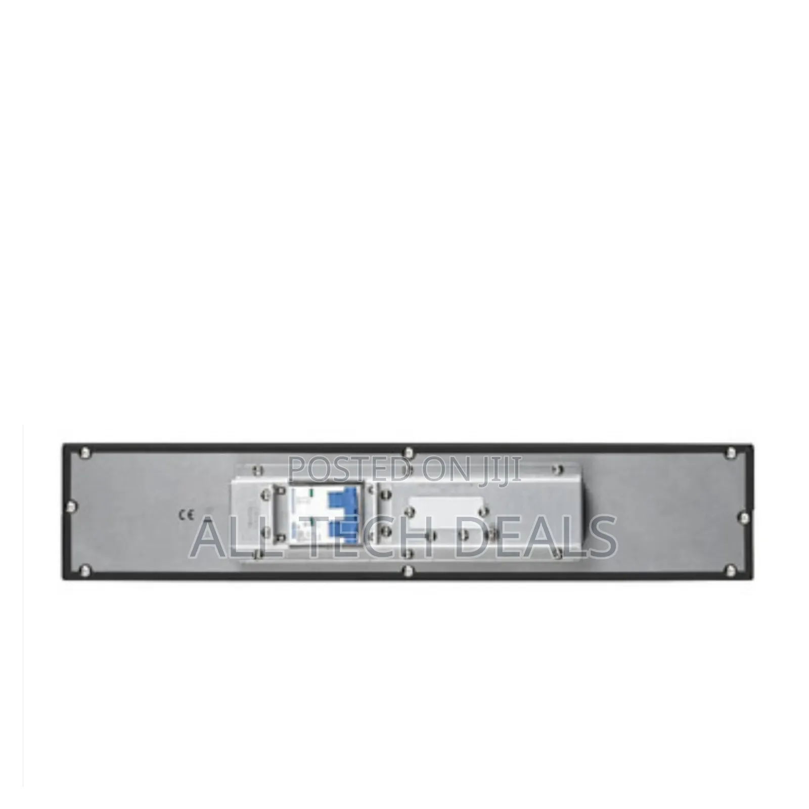 Srv10kri - Apc Easy Ups SRV Rm 10000va 230v