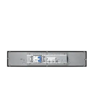 Srv10kri - Apc Easy Ups SRV Rm 10000va 230v