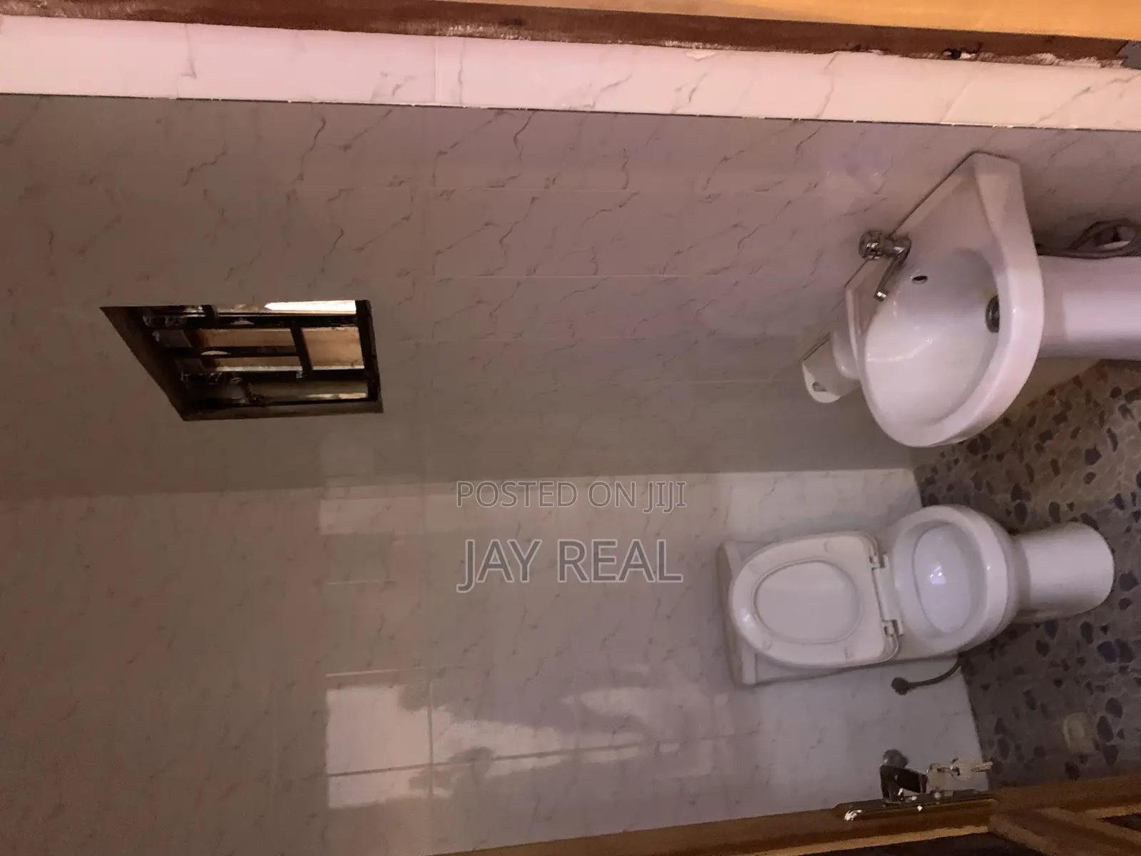 3bdrm Apartment in Jay Real Estate, Opeikuma for rent