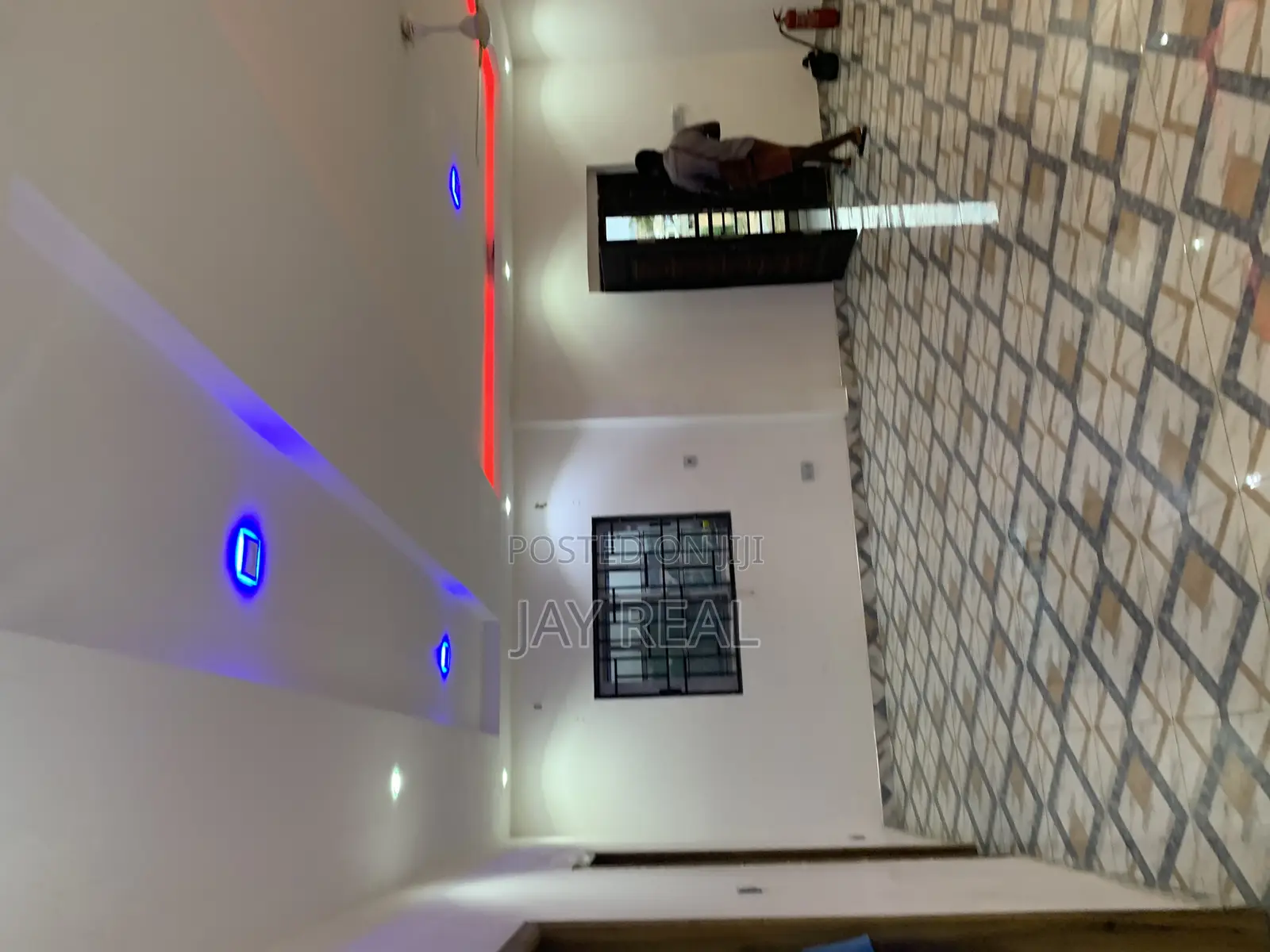 3bdrm Apartment in Jay Real Estate, Opeikuma for rent