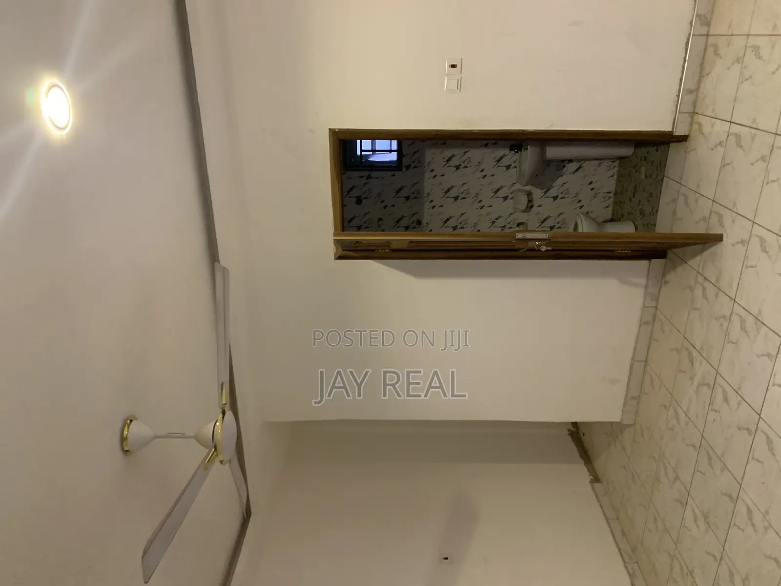 3bdrm Apartment in Jay Real Estate, Opeikuma for rent