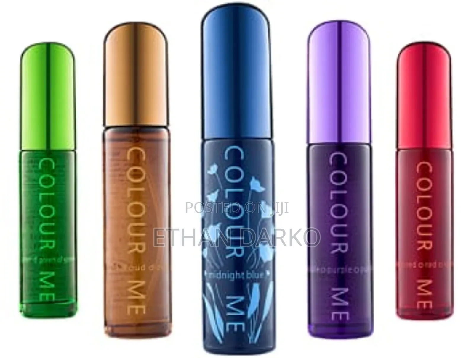 Colour Me (Roll-On