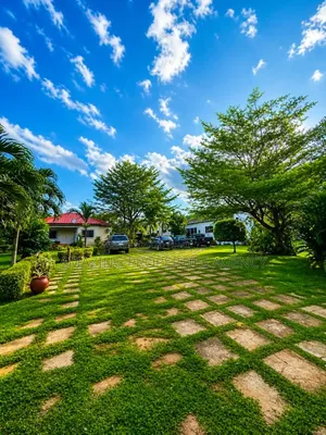 For Sale 10 Plots of Land Available at Oyarifa