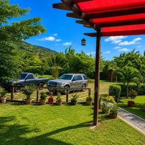 For Sale 10 Plots of Land Available at Oyarifa