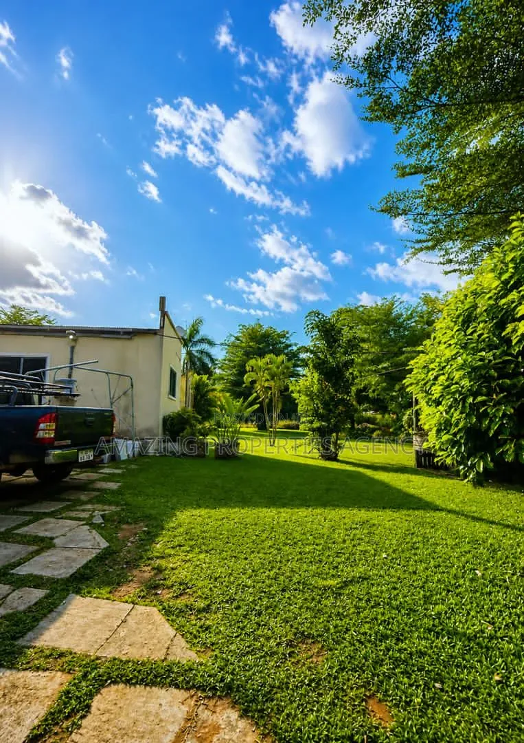 For Sale 10 Plots of Land Available at Oyarifa