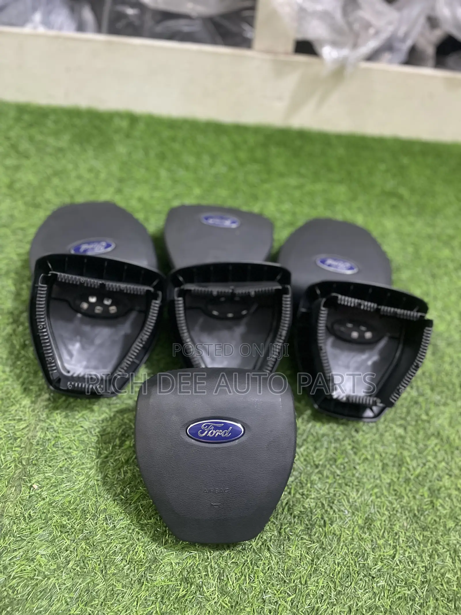 Ford F-150 2016 2017 2018 2019 2020 Airbag Cover Available