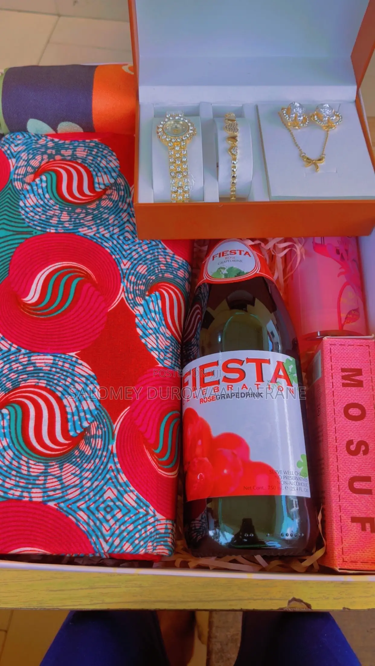 Mothers Day Gift Packages