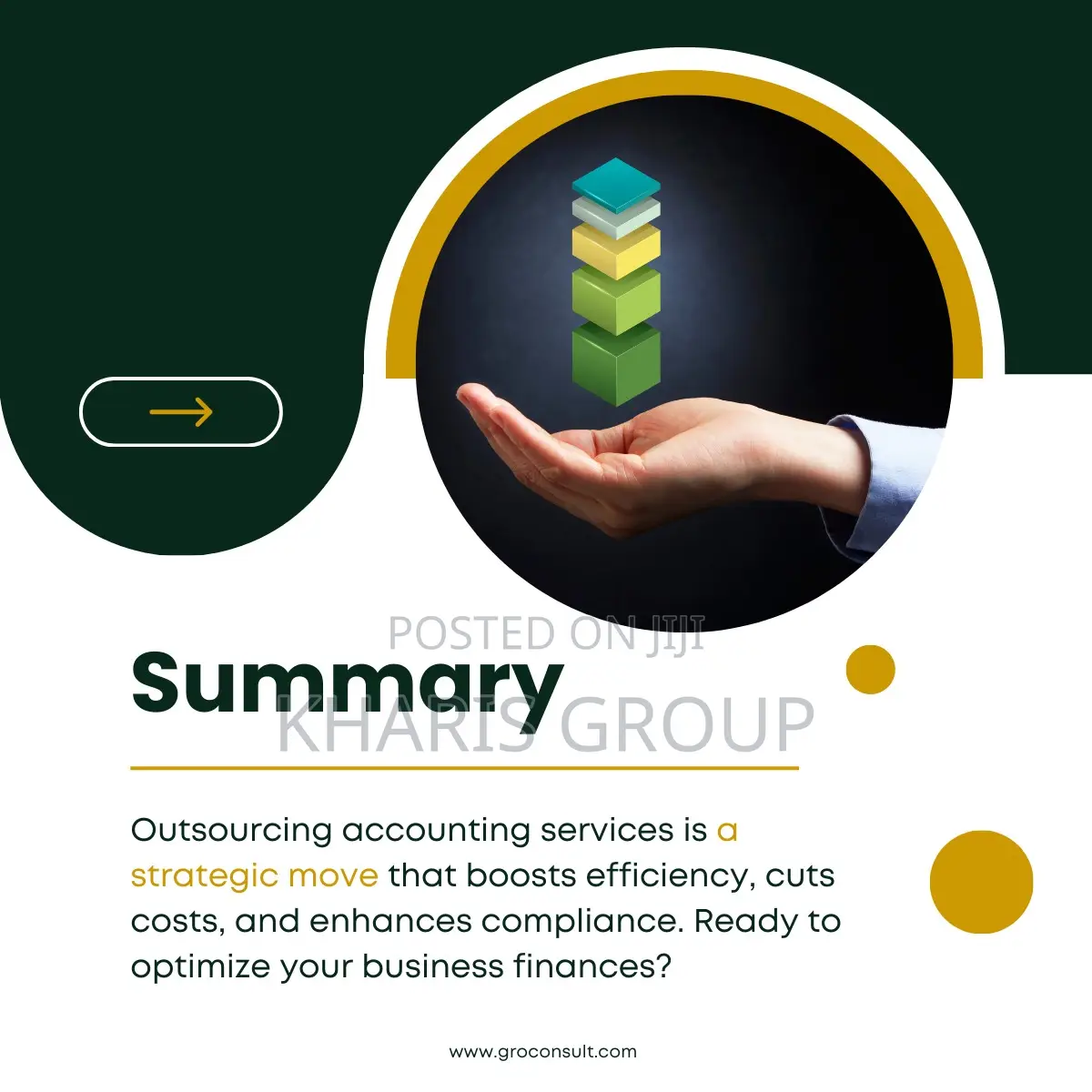 Accounting, Tax Audit Services – Keep Your Business Compliant!