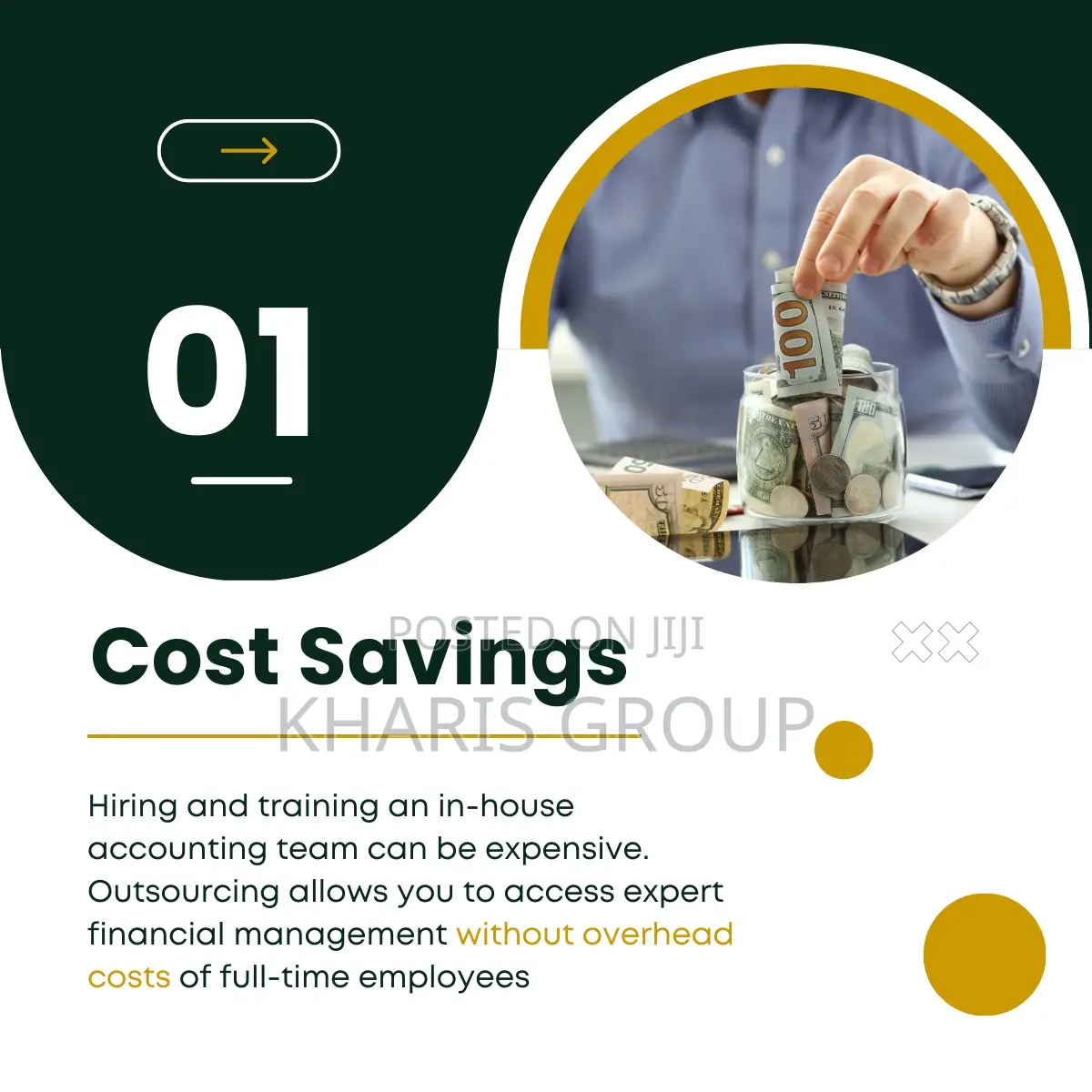 Accounting, Tax Audit Services – Keep Your Business Compliant!