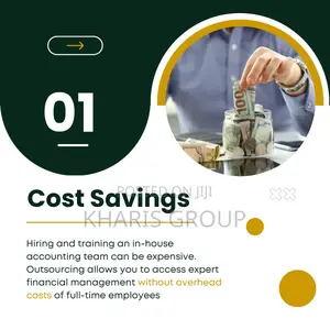 Accounting, Tax Audit Services – Keep Your Business Compliant!