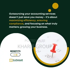 Accounting, Tax Audit Services – Keep Your Business Compliant!