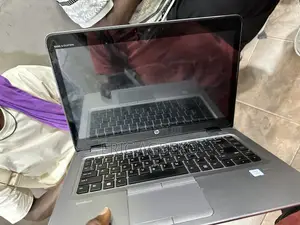Laptop HP EliteBook 840 G3 8GB Intel Core i5 SSD 256GB