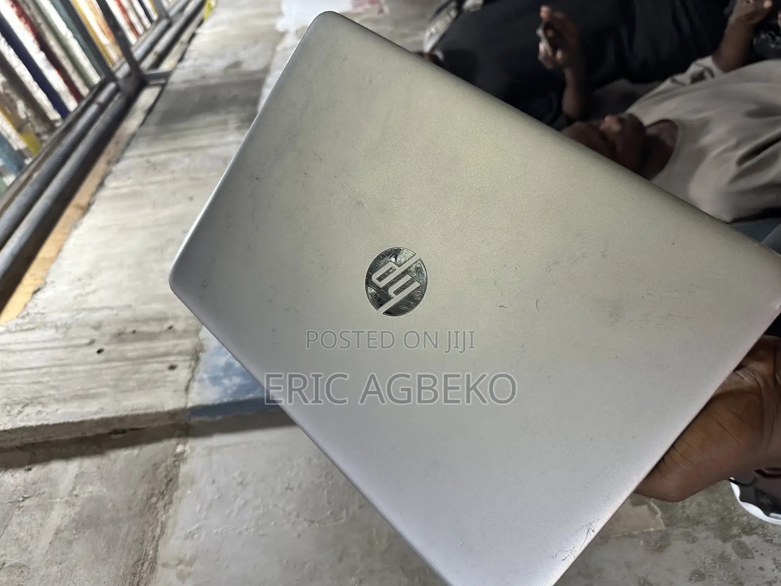Laptop HP EliteBook 840 G3 8GB Intel Core i5 SSD 256GB