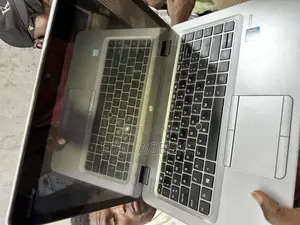 Laptop HP EliteBook 840 G3 8GB Intel Core i5 SSD 256GB