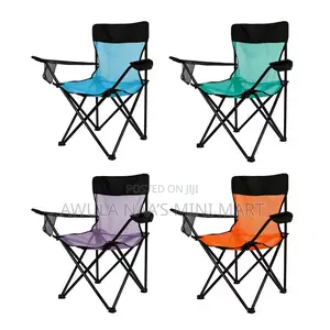 Foldable Chairs