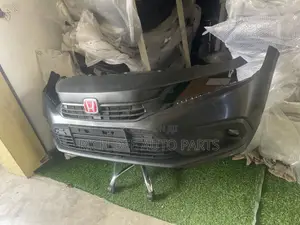 Civic 2021-2022-2023 Front Bumper Complete Sports
