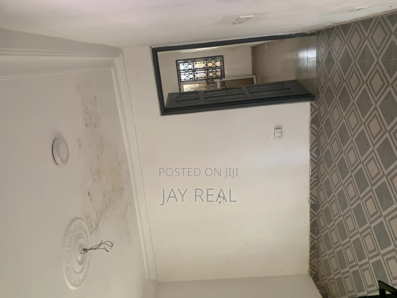 1bdrm Apartment in Jay Real Estate, Opeikuma for rent
