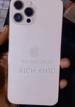 Apple iPhone 12 Pro Max 128 GB Rose Gold