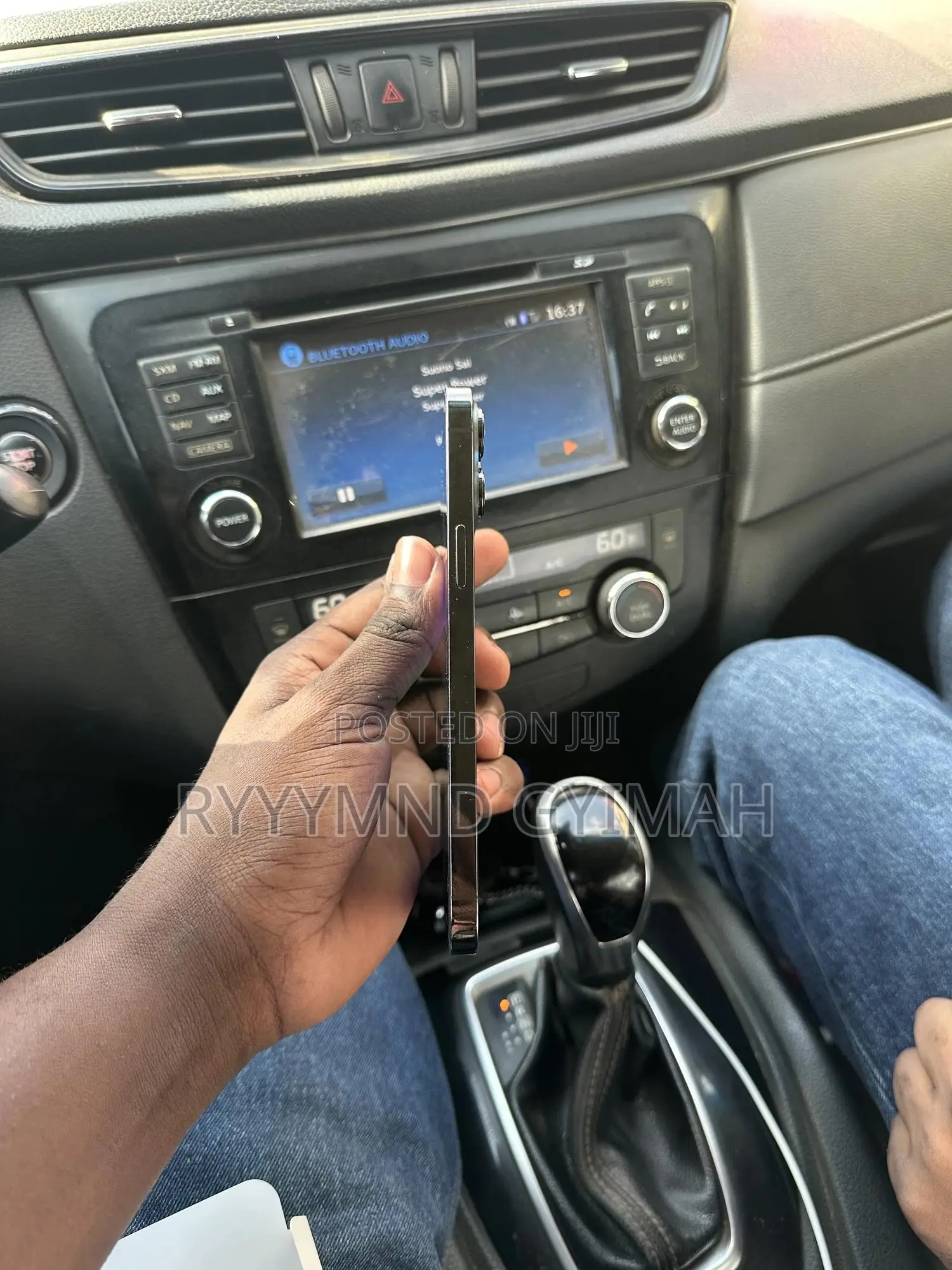 Apple iPhone 13 Pro Max 128 GB Black