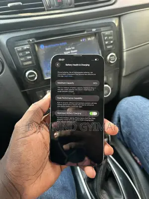 Apple iPhone 13 Pro Max 128 GB Black