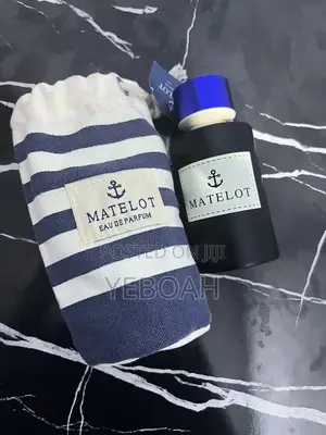 Matelot Eau De Parfum - Unisex