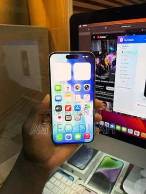Apple iPhone 15 Plus 128 GB Pink