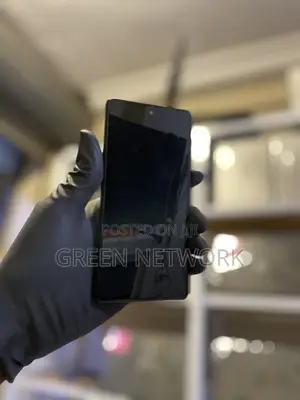 Google Pixel 6 256 GB Black