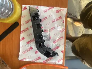 Honda Civic Front Bumper Locker 2016 2017 2018 2019 2020 2021