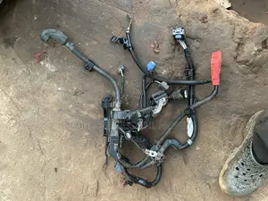 Honda Civic 2018 Gearbox Wires