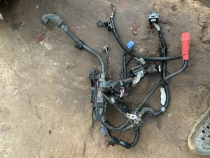 Honda Civic 2018 Gearbox Wires