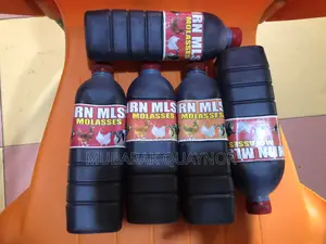 Molasses for Farm Animals