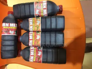 Molasses for Farm Animals