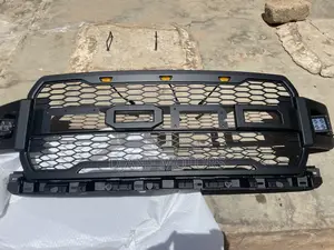 Ford F150 2018-2020 Front Grill (Spec)