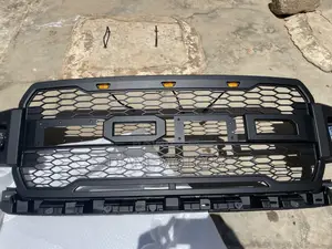 Ford F150 2018-2020 Front Grill (Spec)