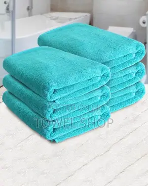 Premium Towels