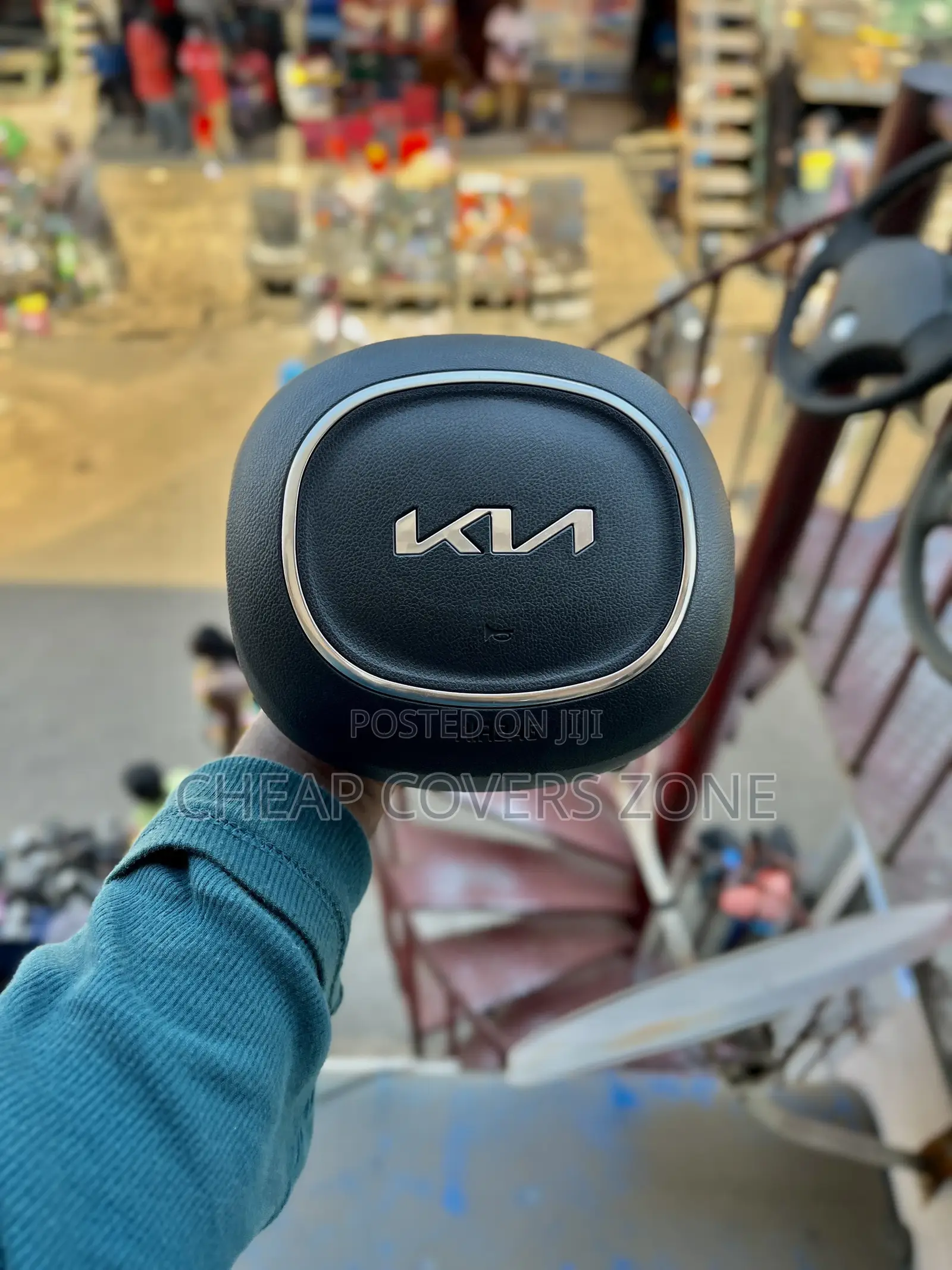 Kia Sorento Airbag Cover 2022,2023,2024