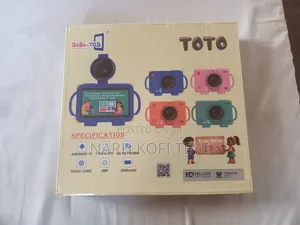 New Bebe Toto 256 GB Pink