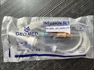 Infusion Set