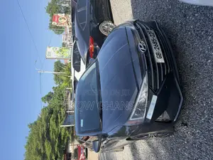Hyundai Elantra 2020 Gray