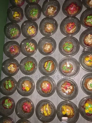 Purpleice Pastries